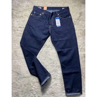MEN'S LONG JEANS PANTS / JEANS PANTS MEN'S LONG PANTS LONG PANTS