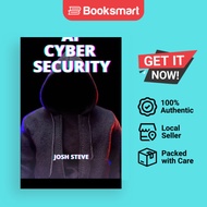 AI Cyber Security - Paperback - English - 9787992161001