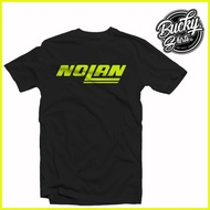 【hot sale】 Nolan Helmet Rider Shirt