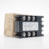 ในไทย TSSR-100DA 3PHASE SOLID STATE RELAY PNC ออกบิลได้