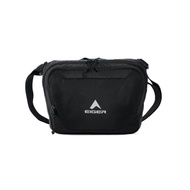 EIGER Bag Brakiyura Travel Pouch Horizontal Sling Bag Outdoor Shoulder Bag