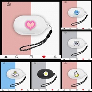 AK1707 Anker Soundcore V30i case/ V20i / A40i Case Dustproof Shockproof Soft Washable Portable Silic