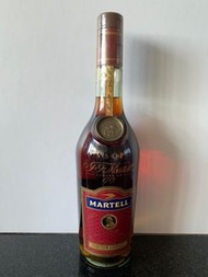 金牌馬爹利VSOP舊裝