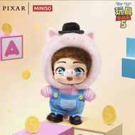 Miniso Toy Story Bonds 玩具總動員 反斗奇兵 盲盒