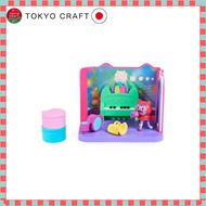 Gabby's Dollhouse DJ Catnip's Music Room Set