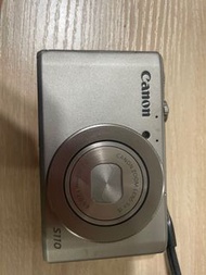 Canon powershot s110