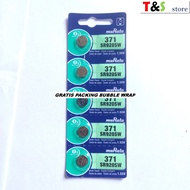 BATRE MURATA SR920SW SR920 SR 920 SW 371 BATTERY BATERAI ORIGINAL.