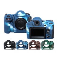 Camera Silicone Protector Case For Nikon D500