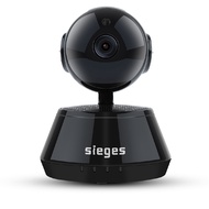960P HD WiFi IP Camera Night Vision Network Security CCTV Vie Live Mobile Phone Kamera Keselamatan R
