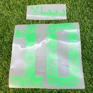 Dybala jawi place version jvnts  nameset nns