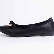 Peter Keiza Flatshoes for Women Elegant Contemporary Korean Style Flat Shoes Es 01-09