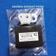 ECU imobilizer Fortuner 89780-71040 thn 2008-2015orisinil baru...