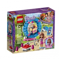41383 LEGO Friends Olivia Hamster Playground