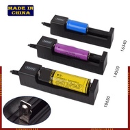 HIk Update 1 Slot Fast Charger Universal Intelligent USB