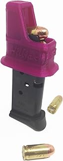 Bersa Thunder/Firestorm .380 Quickie Magazine Speed Loader Purple