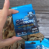 Quality Leader Line - 100% Fluorocarbon Leader Orca Line