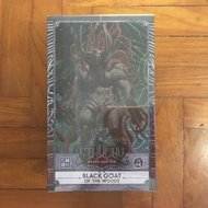 Cthulhu Death May Die The Black Goat of The Woods expansion (GUARANTEED GENUINE, $5.5 off for Self C