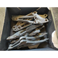 footrest rxz orimoto