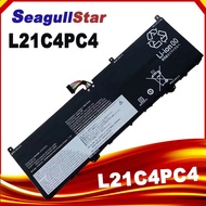 L21M4PC7 L21C4PC4 L21M4PE0 Battery for LenovoYoga Pro 14s IAH7 ARH7 2022