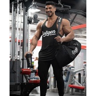 Andre EVOGEN Fitness Backpack - Adjustable Strap, Multi-use, Breathable Canvas