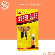 🔥Local Seller🔥 501 Super Glue Heavy Duty 6g