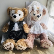 Only Sell Clothes) Suitable for Size S Duffy Shirley Rose Suit Wedding Baby Clothes Replacement Clot