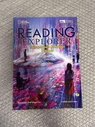 National Geographic Reading Explorer Beginner 第三版