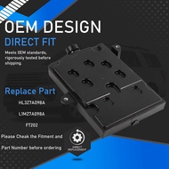 【WVH】-Gasket Kit Transmission 10R80 Filter Oil Pan Ten Speed for Expedition Explorer Ranger FT202 HL