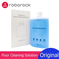 Original Roborock Floor Cleaning Solution Liquid 1L Original Spare Part For Robot S8 MaxV Ultra S7 M