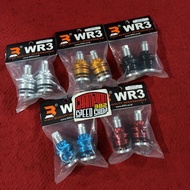 Preload Adjuster Front Shock Setting Wr3 Ninja 250R 250Fi 250 Fi