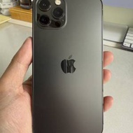 iPhone 12 Pro like new battery 93%