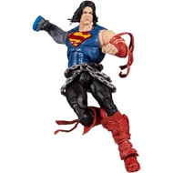 McFarlane Toys - DC Multiverse Dark Nights: Death Metal Superman 7" Action Figure