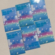 Gmm Osaka Flash Random Card Thai Entertainment gmm December Japan Osaka Flash Random Card Unopened O