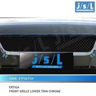 SUZUKI Ertiga 2012 Front Grill Jsl Front Grille Lower Trim Chrome Economical