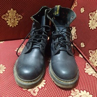 Docmart doc martens men's boots with water wair 42