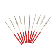 Shanghai Easy 10-Piece Set Diamond File Diamond File E9042E9044E9046