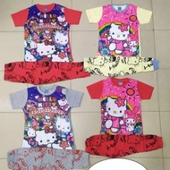 Pyjamas Hello Kitty Kids
