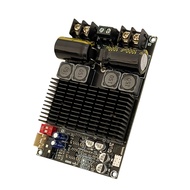 【SR6】--2001 TPA3221 100WX2 Dual Channel Pure Rear Stage Digital Amplifier Board 200W AMP Bridged Mon