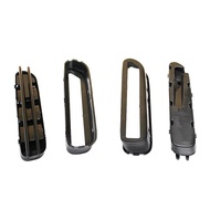 Car Grille ABS Side Fender Air Flow Vents Grill For BMW 5 Series E39 E60 E61 M5 Side Fender Air Flow