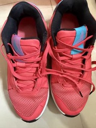 Nike ja1