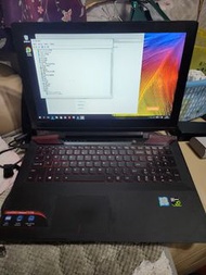 Lenovo y700 電競本 i7-6700hq /8g/128÷1t雙硬碟-gtx960獨顯 超性價比 平玩全能 查詢 55345535