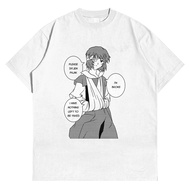 Oak Club - White T-Shirt - Tax Detjen Review