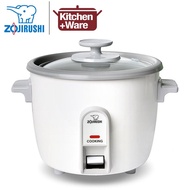 Zojirushi 0.6L (3 Cups) Electric Rice Cooker Nonstick / Made in Thailand