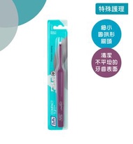 TEPE COMPACT TUFT™ 單頭刷