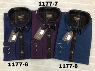 4XL-7XL LELAKI SIZE BESAR BAJU PENDEK MAN SHIRT SHORT SLEEVE BIGGER SIZE