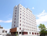 WING國際飯店 - 千歲 (Hotel Wing International Chitose)