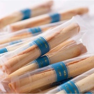 🇯🇵【Direct from Japan】Yoku Moku Tokyo Aoyama butter cookies Cigarettes A beloved, long-selling baked 