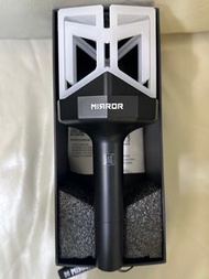 MIRROR 手燈
