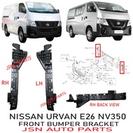 J125S01 BUMPER BRACKET NISSAN URVAN E26 NV350 VAN