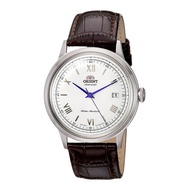 Orient FAC00009W0 Automatic Power Reserve Japan Made 2Nd Generation Bambino Version 2 Analog Stainless Steel Case